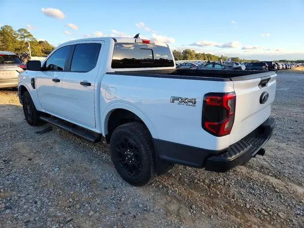1FTER4HH4SLE14915 2025 FORD RANGER - Image 2