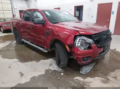 1FTER4HH4SLE16650 2025 FORD RANGER