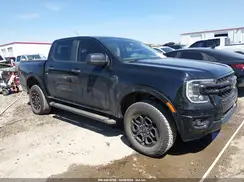 1FTER4HH4SLE19113 2025 FORD RANGER