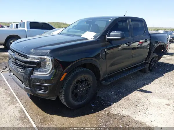 1FTER4HH4SLE19113 2025 FORD RANGER - Image 2
