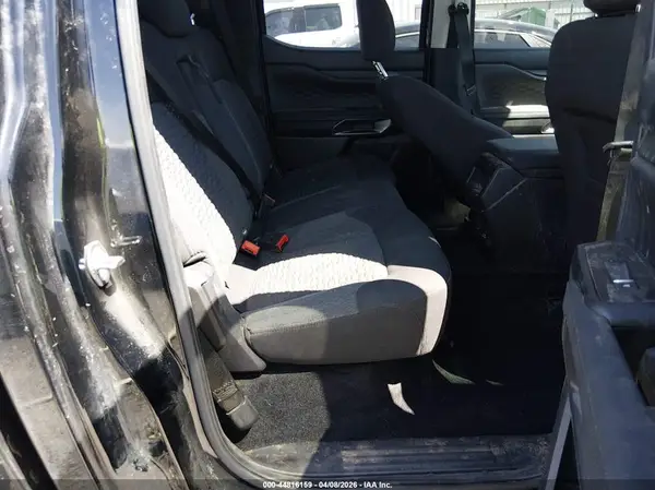 1FTER4HH4SLE19113 2025 FORD RANGER - Image 8