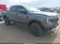 1FTER4HH4SLE22643 2025 FORD RANGER