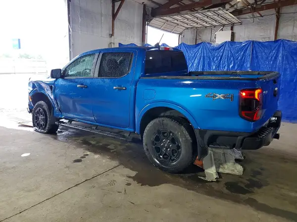 1FTER4HH4SLE29561 2025 FORD RANGER - Image 2