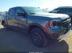 1FTER4HH4SLE59398 2025 FORD RANGER