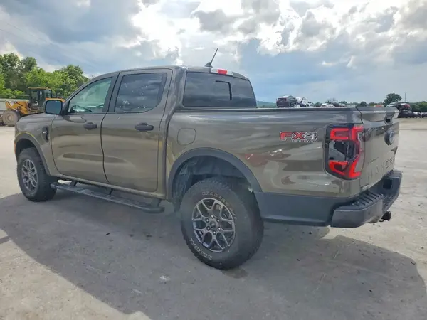 1FTER4HH4SLE75066 2025 FORD RANGER - Image 2