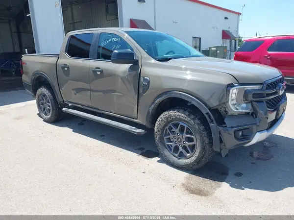 1FTER4HH4SLE77156 2025 FORD RANGER - Image 1