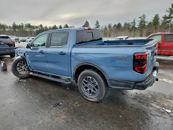 1FTER4HH5RLE04274 2024 FORD RANGER - Image 2