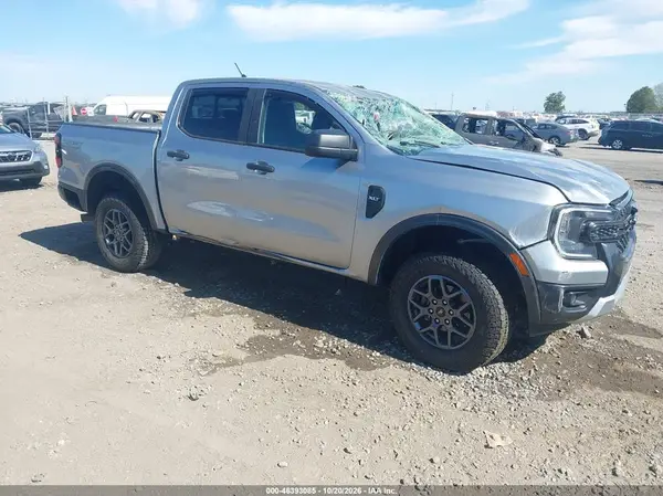 1FTER4HH5RLE04291 2024 FORD RANGER - Image 1