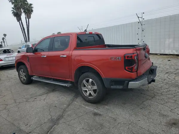 1FTER4HH5RLE09913 2024 FORD RANGER - Image 2