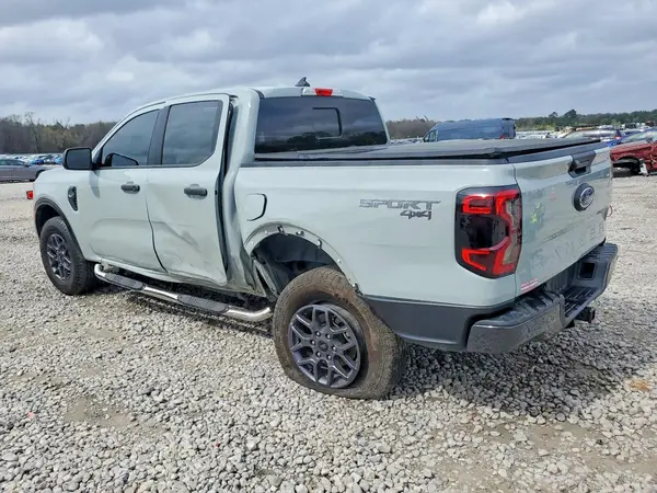1FTER4HH5RLE13847 2024 FORD RANGER - Image 2