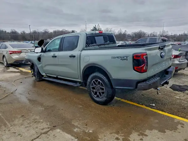 1FTER4HH5RLE14481 2024 FORD RANGER - Image 2