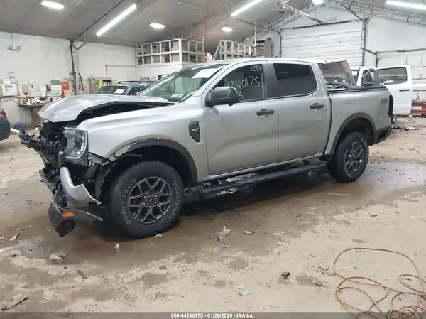 1FTER4HH5RLE16490 2024 FORD RANGER - Image 2