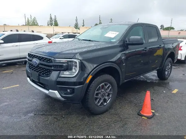 1FTER4HH5RLE20541 2024 FORD RANGER - Image 2