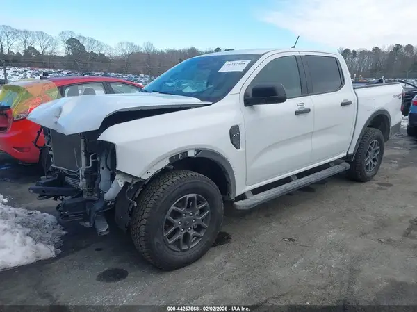 1FTER4HH5RLE20751 2024 FORD RANGER - Image 2