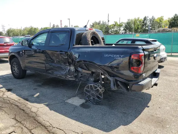 1FTER4HH5RLE29644 2024 FORD RANGER - Image 2