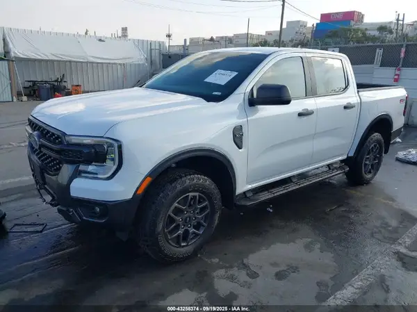 1FTER4HH5RLE35847 2024 FORD RANGER - Image 2
