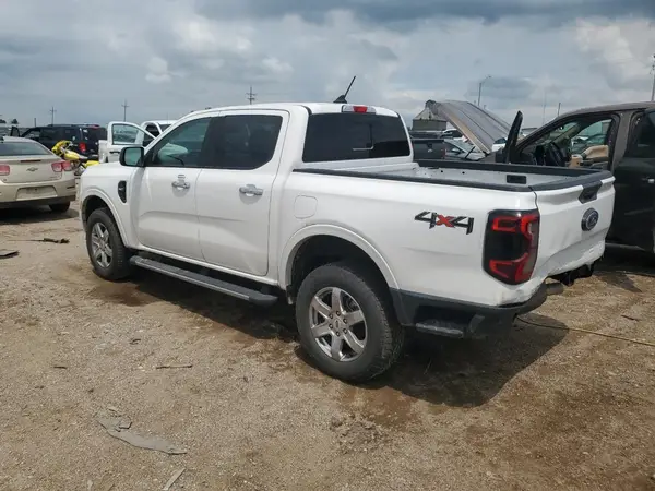 1FTER4HH5RLE36853 2024 FORD RANGER - Image 2