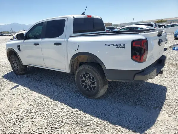 1FTER4HH5RLE43141 2024 FORD RANGER - Image 2