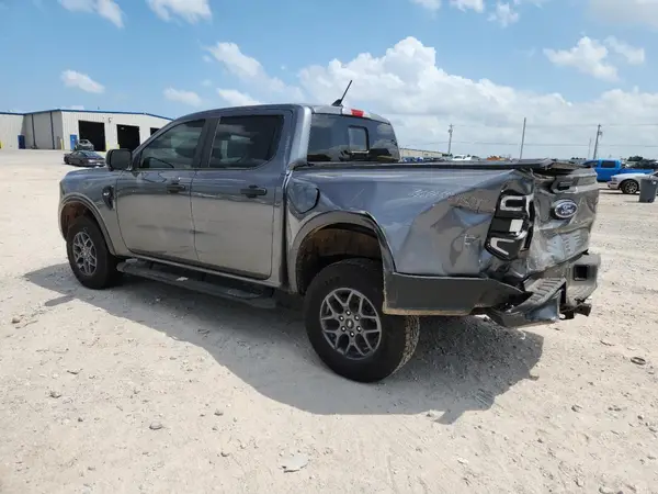 1FTER4HH5RLE73241 2024 FORD RANGER - Image 2