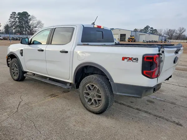 1FTER4HH5RLE75085 2024 FORD RANGER - Image 2