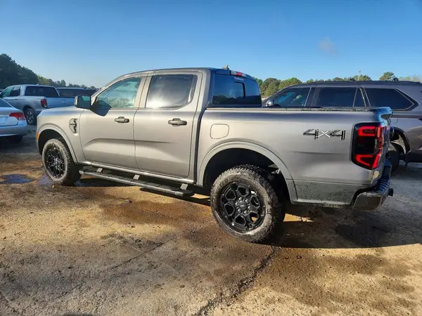 1FTER4HH5SLE13255 2025 FORD RANGER - Image 2