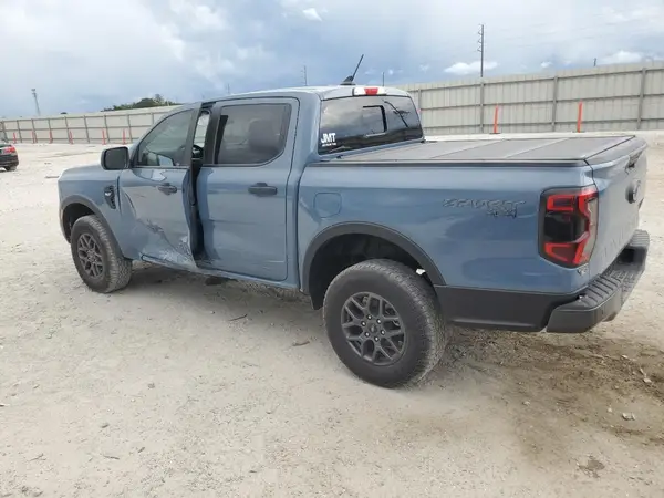 1FTER4HH5SLE24658 2025 FORD RANGER - Image 2