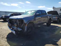 1FTER4HH5SLE39127 2025 FORD RANGER