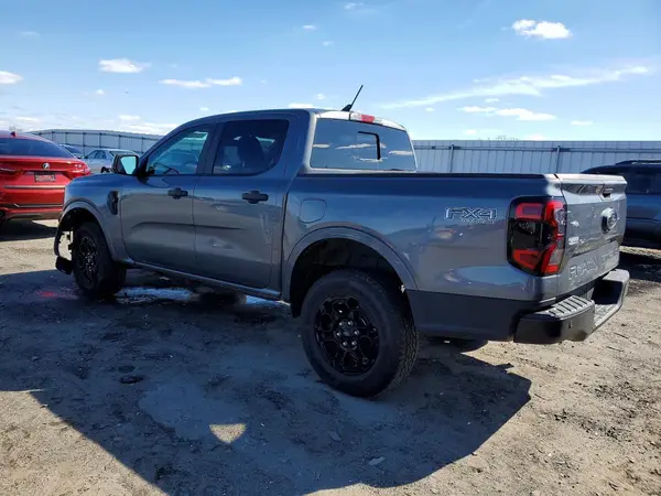 1FTER4HH5SLE39127 2025 FORD RANGER - Image 2