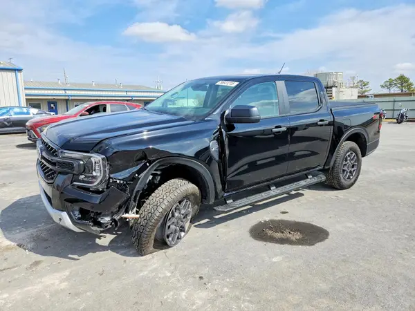 1FTER4HH5SLE69597 2025 FORD RANGER - Image 1