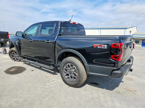 1FTER4HH5SLE69597 2025 FORD RANGER - Image 2