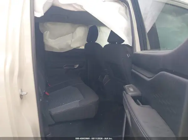 1FTER4HH5SLE69812 2025 FORD RANGER - Image 8