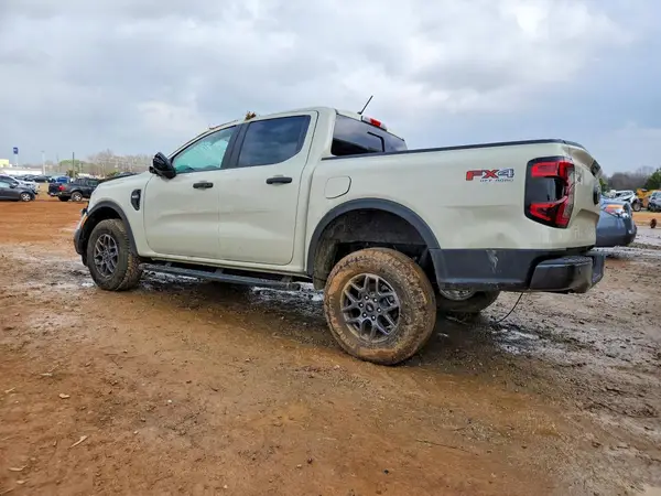 1FTER4HH5SLE75478 2025 FORD RANGER - Image 2