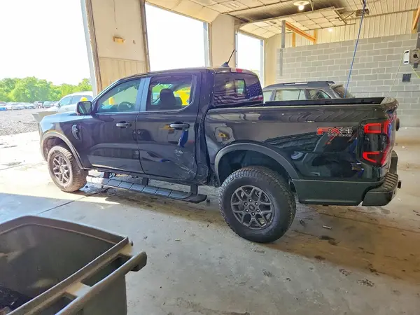 1FTER4HH5SLE78798 2025 FORD RANGER - Image 2