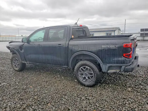 1FTER4HH6RLE00878 2024 FORD RANGER - Image 2
