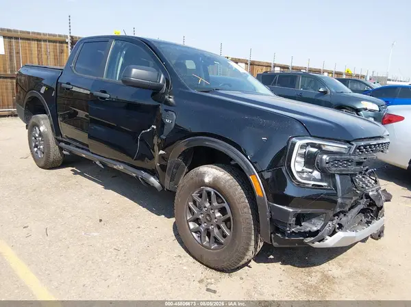 1FTER4HH6RLE01450 2024 FORD RANGER - Image 1