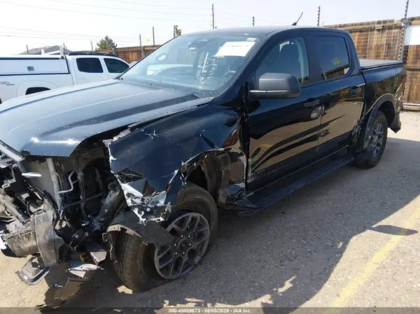 1FTER4HH6RLE01450 2024 FORD RANGER - Image 2