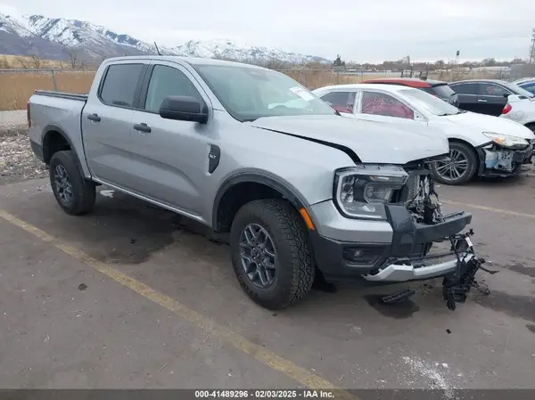 1FTER4HH6RLE05367 2024 FORD RANGER - Image 1