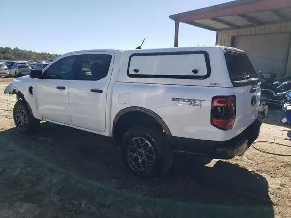 1FTER4HH6RLE08527 2024 FORD RANGER - Image 2