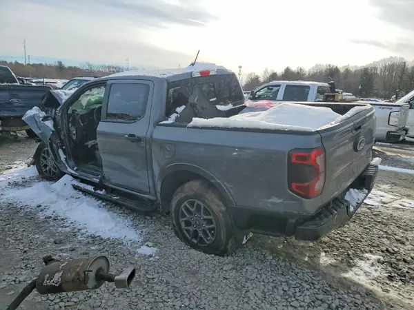 1FTER4HH6RLE09998 2024 FORD RANGER - Image 2