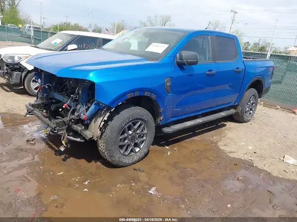 1FTER4HH6RLE15638 2024 FORD RANGER - Image 2