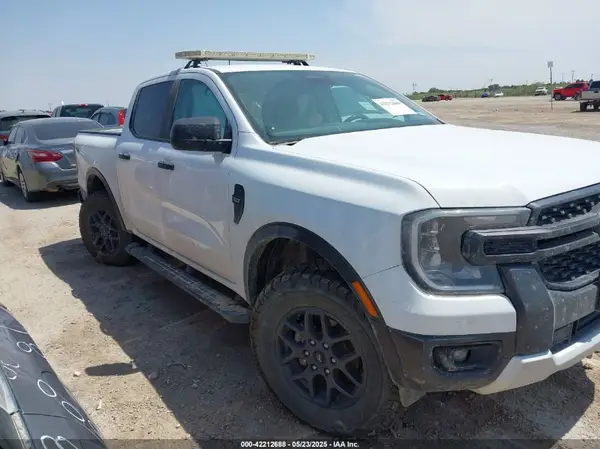 1FTER4HH6RLE21004 2024 FORD RANGER - Image 1