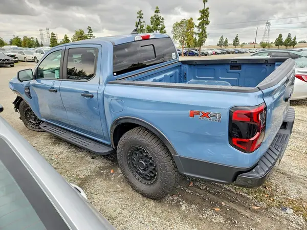 1FTER4HH6RLE26638 2024 FORD RANGER - Image 2