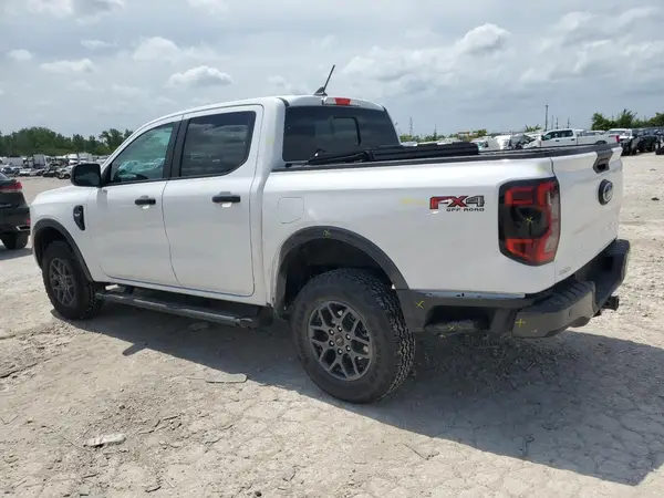 1FTER4HH6RLE28146 2024 FORD RANGER - Image 2