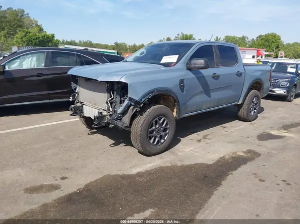 1FTER4HH6RLE29927 2024 FORD RANGER - Image 2