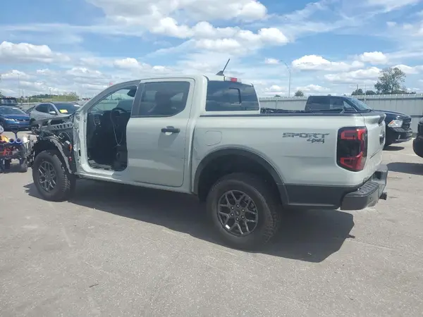 1FTER4HH6RLE37140 2024 FORD RANGER - Image 2
