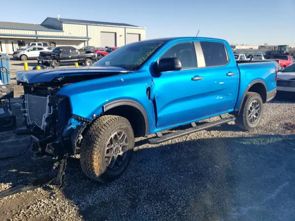 1FTER4HH6RLE49188 2024 FORD RANGER - Image 1