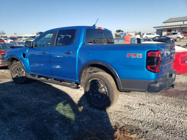 1FTER4HH6RLE49188 2024 FORD RANGER - Image 2