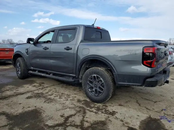 1FTER4HH6RLE54729 2024 FORD RANGER - Image 2