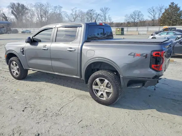 1FTER4HH6RLE65844 2024 FORD RANGER - Image 2