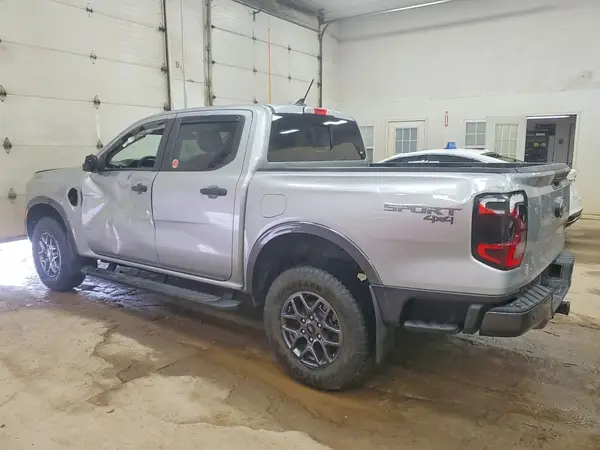 1FTER4HH6RLE70851 2024 FORD RANGER - Image 2